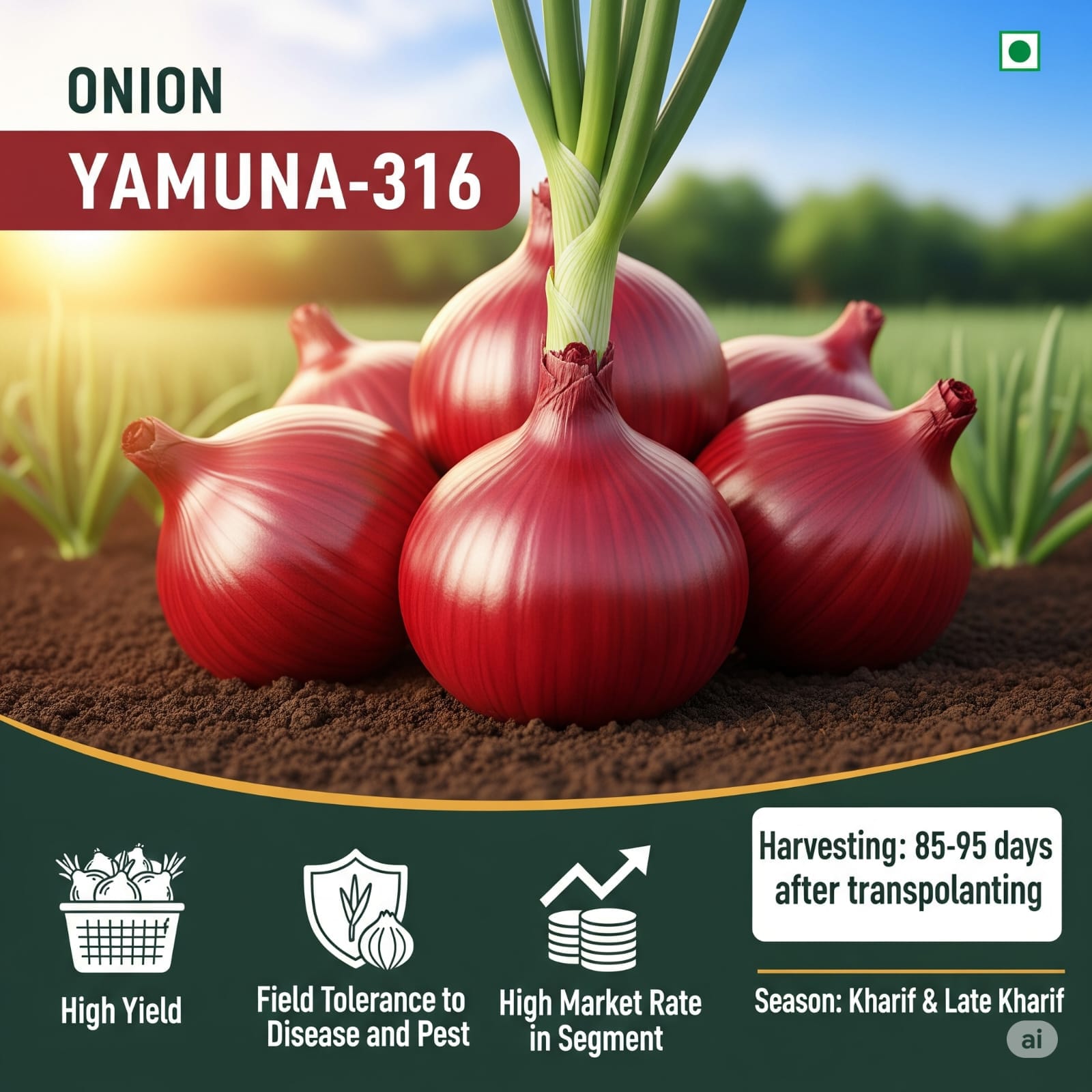 Yamuna - 316