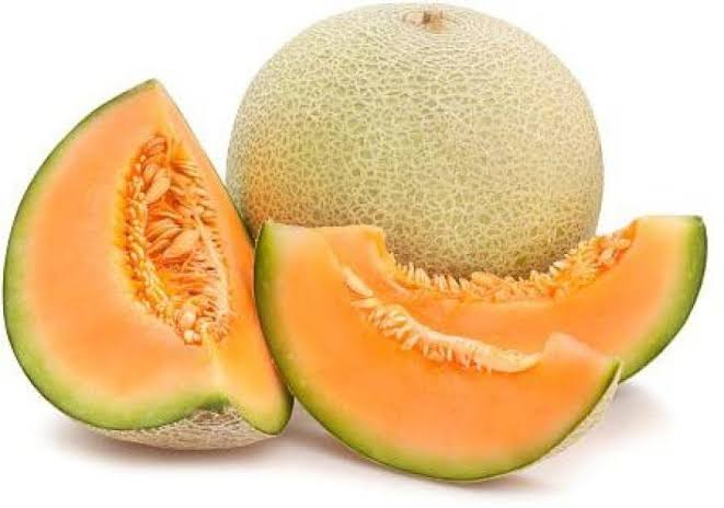 Muskmelon - Himalaya Gimmy
