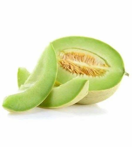 Muskmelon - Himalaya Pluto