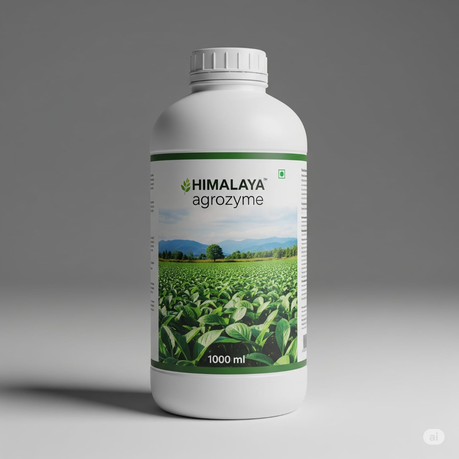 Azospirillum BioFertilizer
