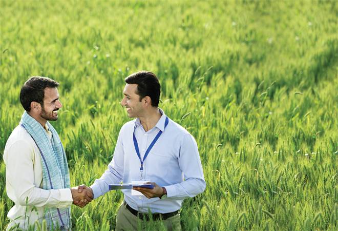 Farmer Centric Marketing